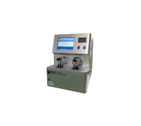 SKY2302-I Automated Cold Filter Plugging Point Tester