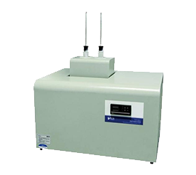 SYP1008-V 石油產品凝點試驗器