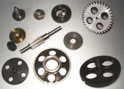 貴州群建精密機(jī)械制造的精密齒輪被譽(yù)為