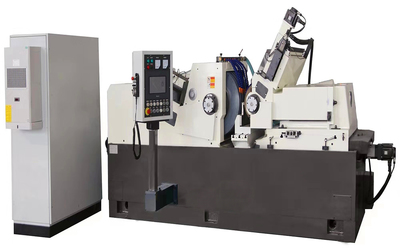 無心磨床安全操作規(guī)程