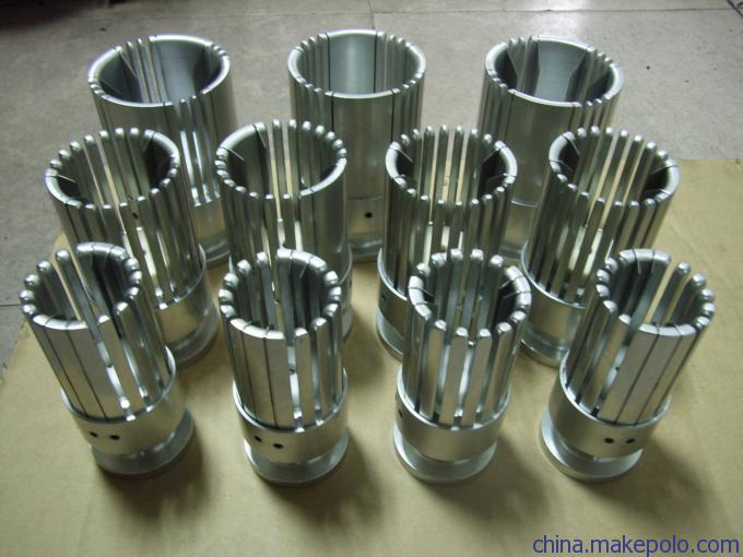 河北興強精密機械：您的精密機械加工優選伙伴