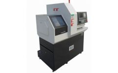 bst 203走心式數(shù)控車(chē)床 威海博世特精密機(jī)械的卓越之選