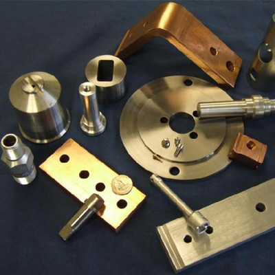 選精密機械加工，認準濟南蝶爾精密機械