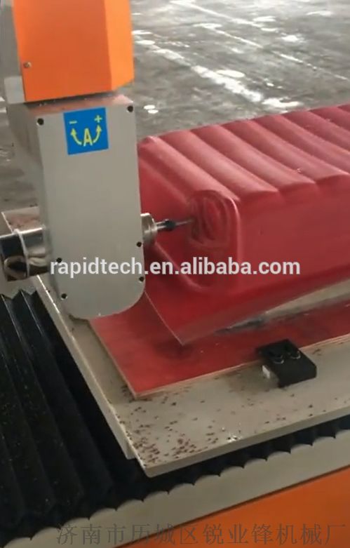 高精密五軸加工中心與箱包五軸雕刻機(jī) 濟(jì)南銳業(yè)鋒機(jī)械廠的專業(yè)優(yōu)勢